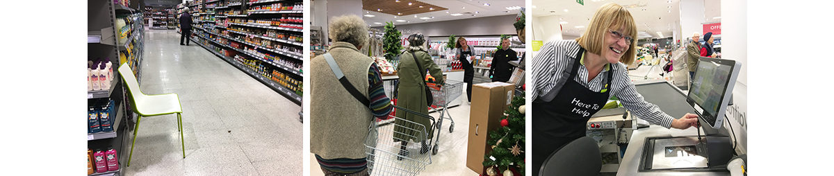 ケーススタディ編 買とデザイン 認知症未来共創ハブ