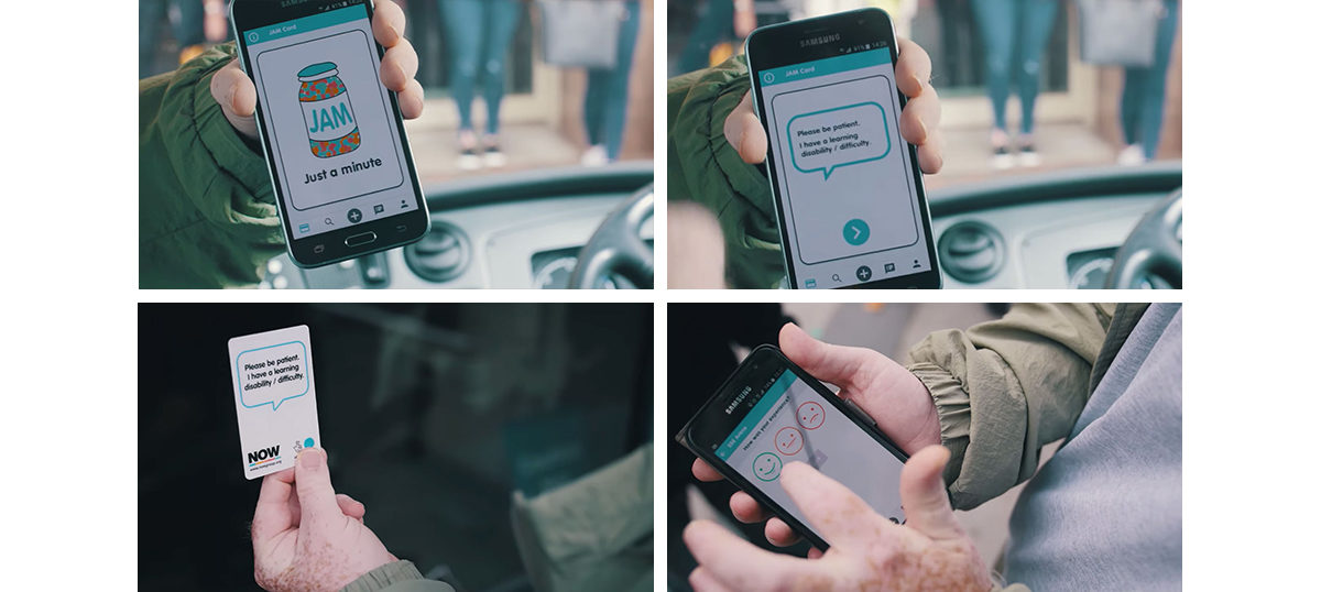 ケーススタディ編 買とデザイン 認知症未来共創ハブ